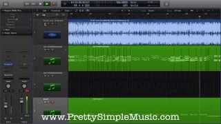 How To Create 100 Precise Stem Tracks and Loops Lion of Judah [upl. by Grega150]