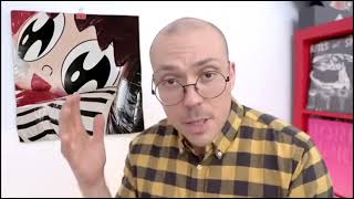 Fantano Score on Porter Robinson Worst to Best [upl. by Dlopoel]