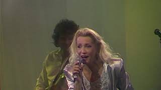 Vesna Zmijanac  Sto zivota  LIVE  Spens Novi Sad 1994 [upl. by Gaw66]