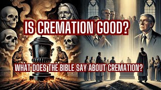 What Happens to the Soul After Cremation [upl. by Kendell]