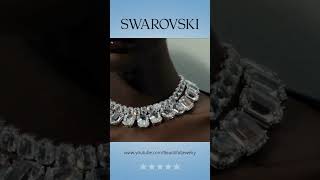 SWAROVSKI  Fashion Jewelry [upl. by Baggs]