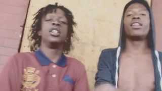 GMEBE Bravo ft Teado  Its Official [upl. by Sirrom]