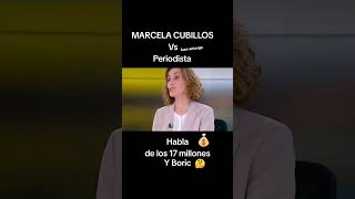 MARCELA CUBILLOS  GANA USTED 17 MILLONES DE PESOS [upl. by Knuth]