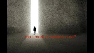 I morti ci vedono [upl. by Sseb]