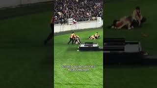 Watch till the END🤣🏉 rugby rugbyunion shorts [upl. by Zadoc]