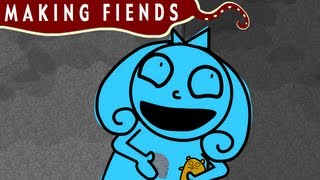 Making Fiends Web Episode 2 HD [upl. by Gariepy]