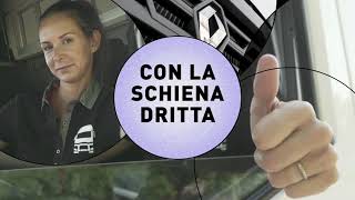 Pausa in Movimento con la schiena dritta [upl. by Zicarelli]