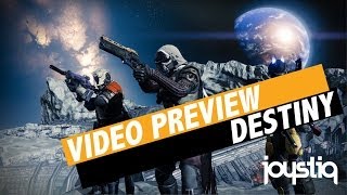 Video Preview Destiny [upl. by Navets]