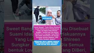 Beruntung sekali Shireen Sungkar shorts viralvideo viralshorts fyp youtubeshorts short [upl. by Thane785]