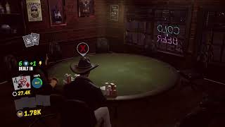 Prominence Poker Tournament edition May 42024 [upl. by Yespmed]