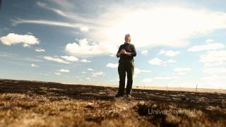 Grad student video Wildland Fire Program Service Learning [upl. by Landahl]