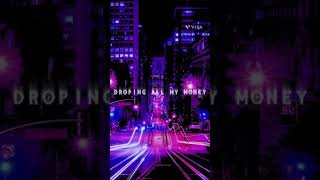 Money Lisa lyrics slowed version blackpink kpopsong kpop lalisamanoban [upl. by Fabria]