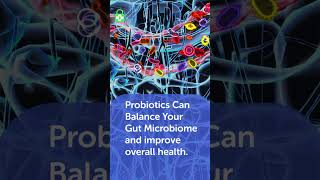 Probiotics for gut health  Health Wealth Safe healthapp shorts [upl. by Valorie]