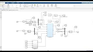 Ttype threelevel inverter SVPWMvoltage current closedloopsheep angle wave modulationsimulink [upl. by Alliuqahs119]