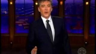 Craig Ferguson Talks About Life As A Recovering Alcoholic [upl. by Sybila]