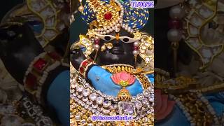 Govind bolo hari gopal bolo animated ringtone radharaman govind shorts [upl. by Nomelihp25]