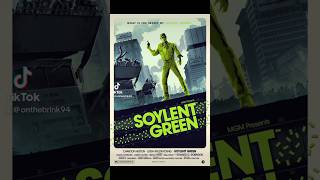 The New Soylent Green is Here [upl. by Eelarat168]