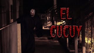 El Cucuy  A Terrifying Horror Short Film [upl. by Atile]