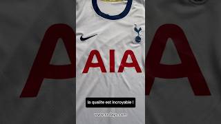 Maillot  Jersey Tottenham 2025  🛒 wwwssdayscom shorts [upl. by Romney]