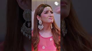 KUMKUM BHAGYA Shorts Zee TV Entertainment Family Drama [upl. by Olatha]