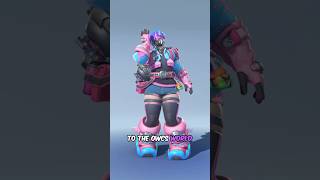 Shop update for Overwatch including the Neon Streets skins overwatch2 [upl. by Sadye]