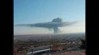 Ammonium Nitrate and the Texas Fertilizer Plant Explosion [upl. by Lody]