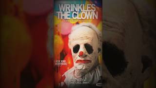 Wrinkles the clown  Horror documentary  Horror movies wrinklestheclown horrormovie clown [upl. by Loretta]