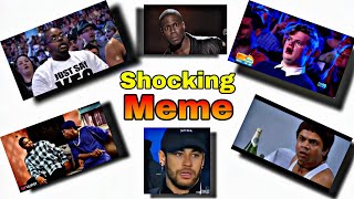 Top 10 shocking meme  Shocking meme template  Shock meme [upl. by Jovitah233]