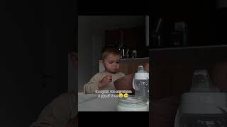 Выздоравливай малыш 🥺❤baby love димасблог аняищук тимусятеосик 🫀family самые врек актив 💔 [upl. by Simara]