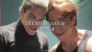 Dernière Danse — Indila  con los joker de india de fondo Subtitulado 🤠 [upl. by Eceerehs]