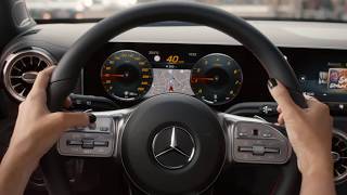 Mercedes Clase A  Spot Just Like You 30quot  MercedesBenz España [upl. by Ahsiri252]