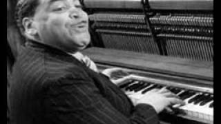 Fats Waller Plays quotHandful of Keysquot [upl. by Natehc]