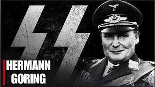 What You Never Knew About Hermann Görings Rise to Power [upl. by Anoli934]