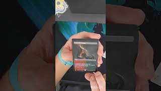 crackingpacks edh magicthegathering crackapack mtgcommander crackpack phyrexiaallwillbeone [upl. by Fifine]