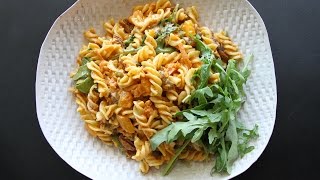 KOO creates the perfect pasta salad on Expresso [upl. by Ivie]