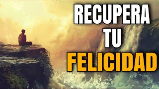 Recupera Tu Felicidad Con La Ayuda De Dios  Reflexión Cristiana [upl. by Ayhdnas671]