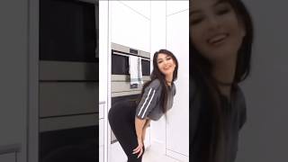 Gross SSSniperWolf Clip [upl. by Adelia]