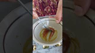 Recette antirhume à la propolis de Fabienne [upl. by Joana]