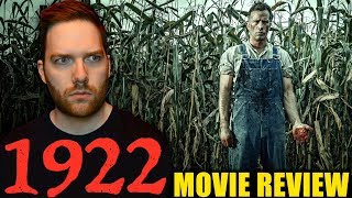 1922  Movie Review [upl. by Renrew]