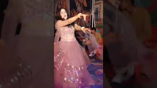 Veere di wedding dance performance viralsong weedingstage [upl. by Euhc647]