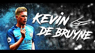 Kevin De Bruyne  BEST PASSERS [upl. by Aicssej]