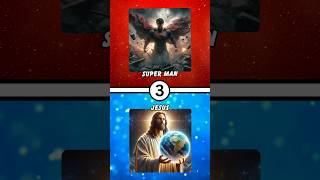 Answer Correctly✔️🤯 Who save the world  Episode2 shorts jesus bible biblequiz jesuschrist [upl. by Karb223]