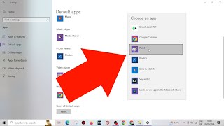 How To Change Your Default Photo Viewer On Windows [upl. by Studley]