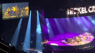 NickelCreek  Smoothie Song Live in Pittsburgh Pennsylvania [upl. by Yemiaj921]