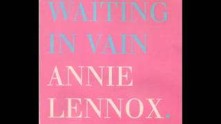 Annie Lennox  Waiting In Vain Strong Body Mix [upl. by Adnolor]