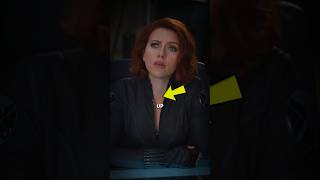 The Reason why marvel refused to allow Black Widow to zip up 😮 [upl. by Aretse]