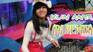 jaran goyang  DJ REMIX  enjoy your music [upl. by Ahtreb594]