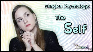 Jungian Psychology  The Self  Carl Jung  Archetypes [upl. by Enigroeg]