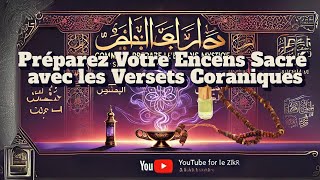 Recette Mystique pour le Zikr [upl. by Wachtel]