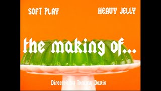 Soft Play – Heavy Jelly The Making Of [upl. by Guenna]